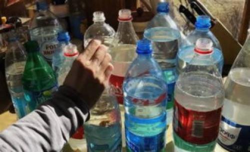 Березовый квас в банке. Квас из березового сока с изюмом – 5 рецептов в домашних условиях