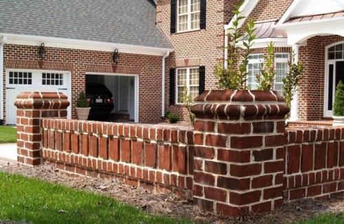 12 лучших материалов для забора. 7 самых популярных материалов для изготовления забора 04