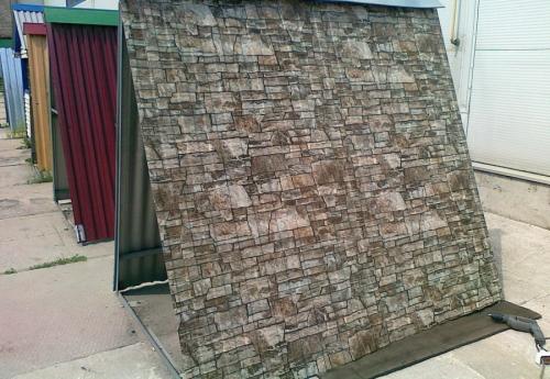 12 лучших материалов для забора. 7 самых популярных материалов для изготовления забора 09