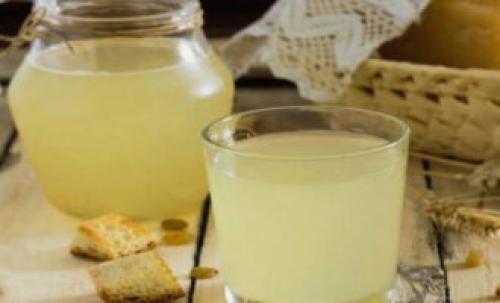 Березовый квас в банке. Квас из березового сока с изюмом – 5 рецептов в домашних условиях