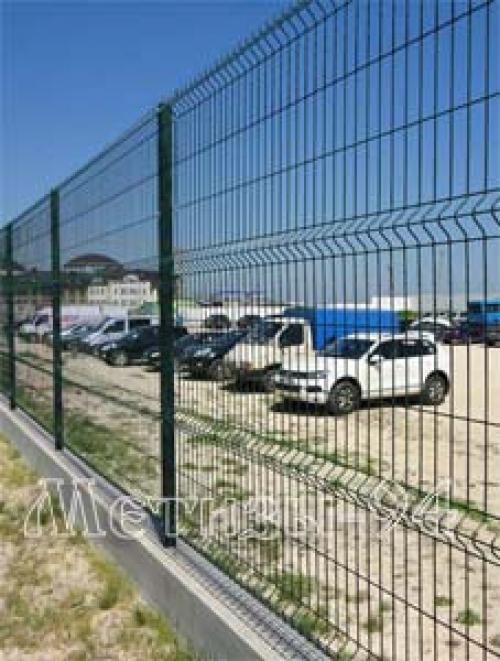 Самый дешевый забор украина. Дешевые бюджетные заборы