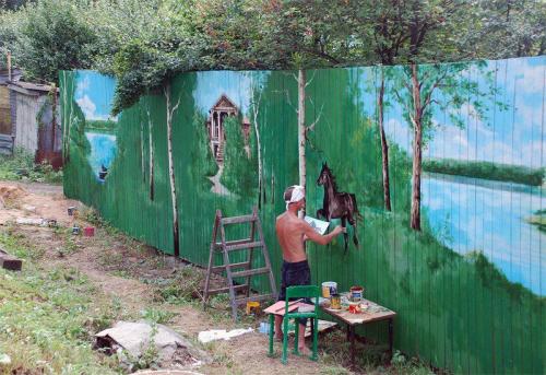 Дешевый забор своими руками. Варианты дешевых заборов 22 Дешевый забор своими руками. Варианты дешевых заборов 22