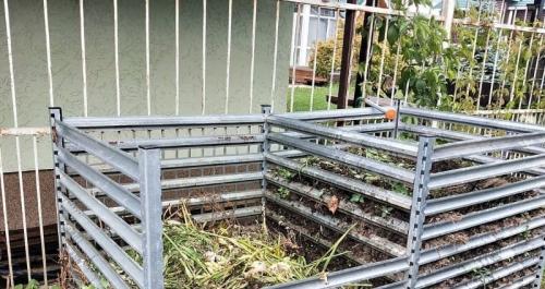 Органические методы борьбы с кислой почвой: проверены не одним поколением 04