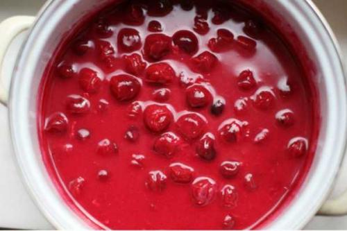 Кислая вишня, что приготовить. Что можно приготовить из вишни быстро и вкусно: 15 рецептов блюд