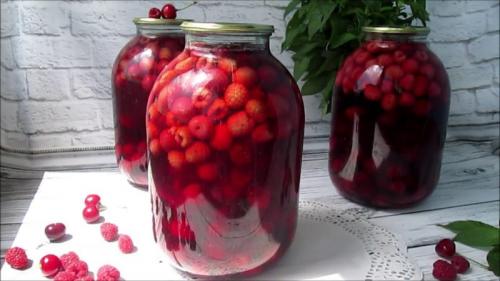 Горчит вишня: выявляем и устраняем причины