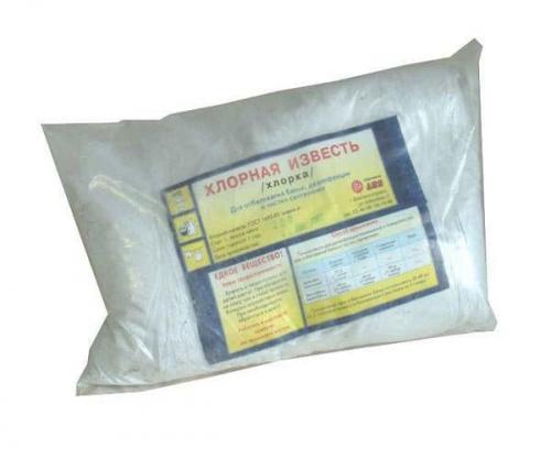 Негашеная известь применение в огороде. Известь для огорода: как использовать в садоводстве и в сельском хозяйстве