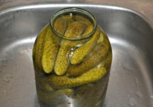 Нормы соления и что делать при пересоле. Пошаговое приготовление