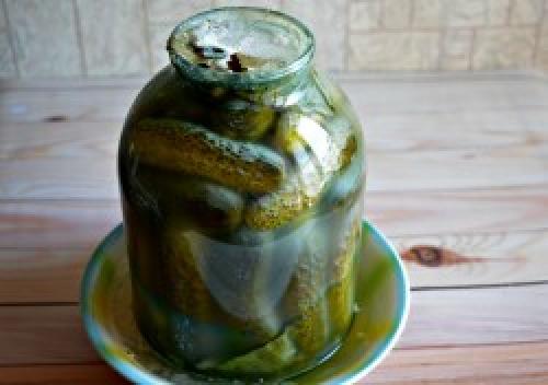 Нормы соления и что делать при пересоле. Пошаговое приготовление