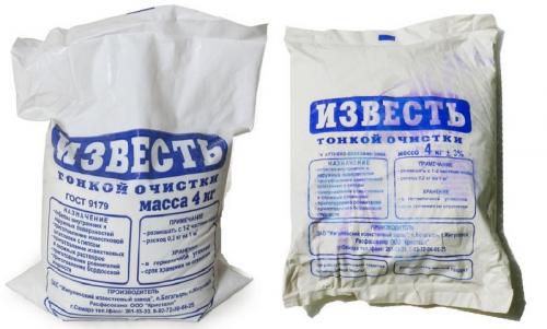 Как разводить известь для побелки погреба. Чем побелить погреб: выбор материала 10 Как разводить известь для побелки погреба. Чем побелить погреб: выбор материала 10