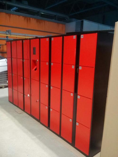 Шкафчики для раздевалок размеры. Особенности шкафчиков в раздевалку, обзор моделей