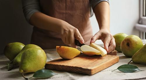 Самые крупные груши средней полосы. То что нужно учесть при выборе сорта 13