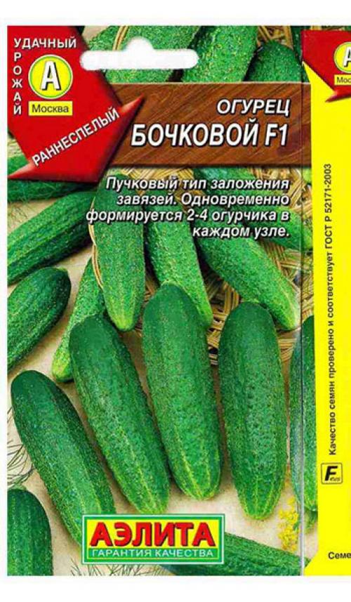 Огурцы в вашем саду: проверенные способы выращивания 09 Огурцы в вашем саду: проверенные способы выращивания 09