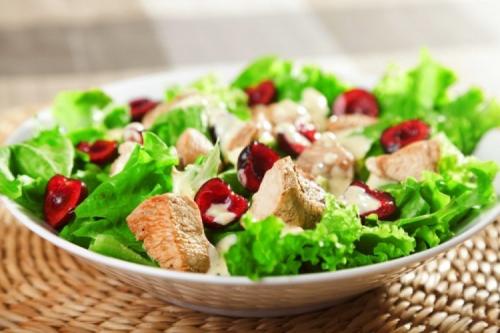 Какие блюда можно приготовить из плодов поздних сортов вишни. 20 простых и вкусных рецептов из вишни