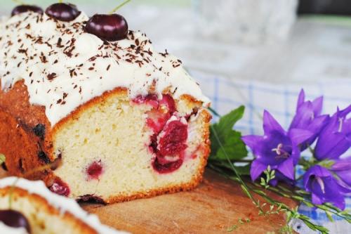 Какие блюда можно приготовить из плодов поздних сортов вишни. 20 простых и вкусных рецептов из вишни