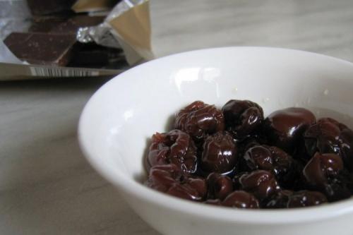 Какие блюда можно приготовить из плодов поздних сортов вишни. 20 простых и вкусных рецептов из вишни