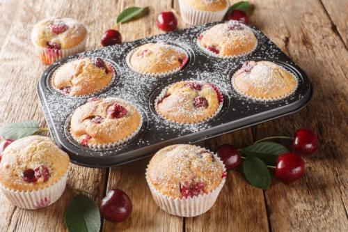Какие блюда можно приготовить из плодов поздних сортов вишни. 20 простых и вкусных рецептов из вишни