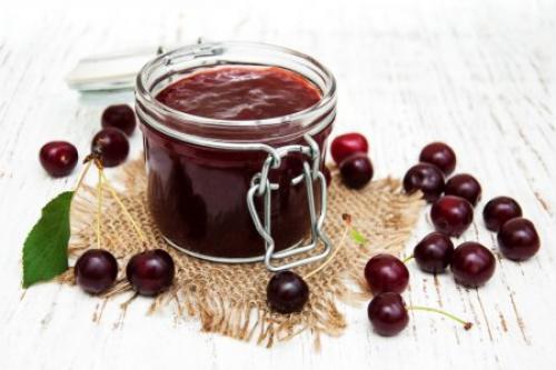 Какие блюда можно приготовить из плодов поздних сортов вишни. 20 простых и вкусных рецептов из вишни