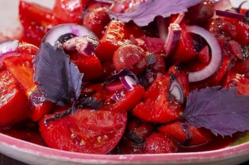 Какие блюда можно приготовить из плодов поздних сортов вишни. 20 простых и вкусных рецептов из вишни