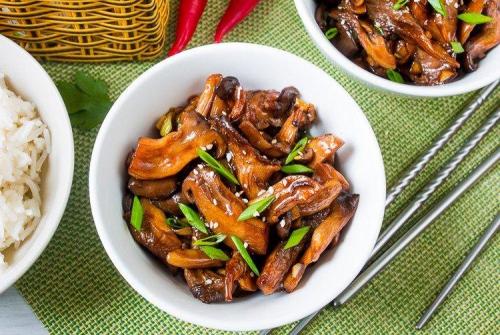 Какие грибы можно использовать в кулинарии и какие блюда из них можно приготовить. 20 вкусных блюд из грибов, которые разнообразят твое меню