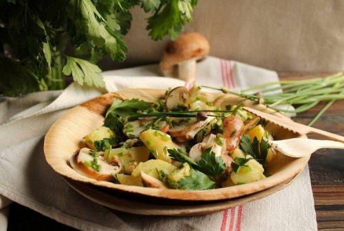 Какие грибы можно использовать в кулинарии и какие блюда из них можно приготовить. 20 вкусных блюд из грибов, которые разнообразят твое меню