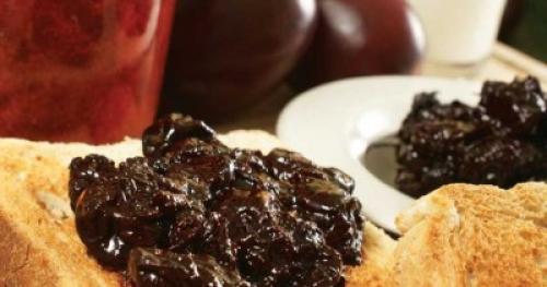 Зимние заготовки из слив: рецепты и советы 06 Зимние заготовки из слив: рецепты и советы 06