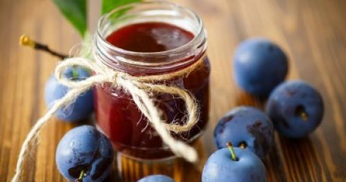 Зимние заготовки из слив: рецепты и советы 03 Зимние заготовки из слив: рецепты и советы 03