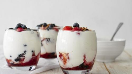 Как провести подготовительные работы перед заготовкой сливок. Как правильно подготовить сливки к работе?