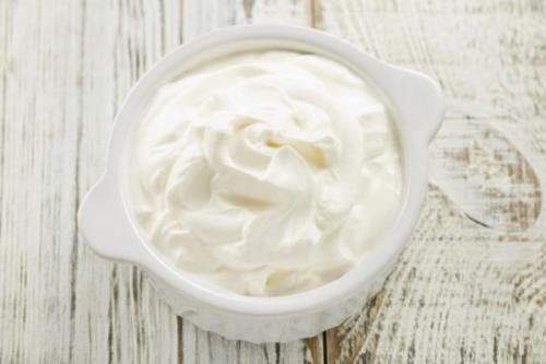 Как правильно хранить заготовленные сливки. Как хранить сливки