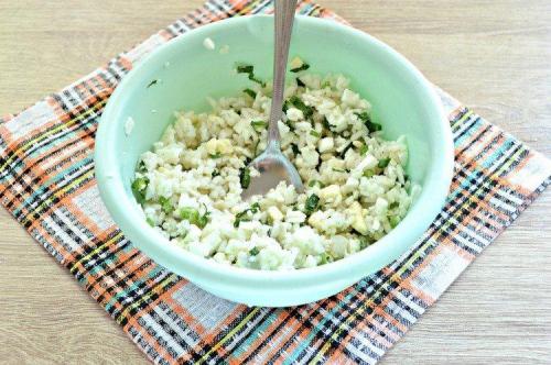 Начинки для пирогов в духовке. 30 самых вкусных начинок для пирожков