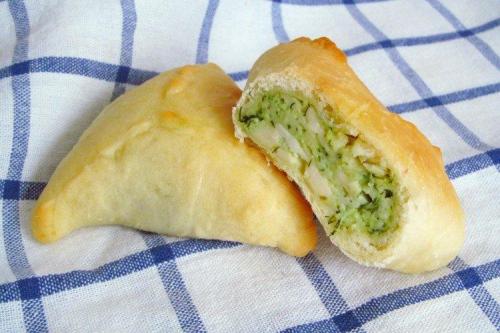 Начинки для пирогов в духовке. 30 самых вкусных начинок для пирожков