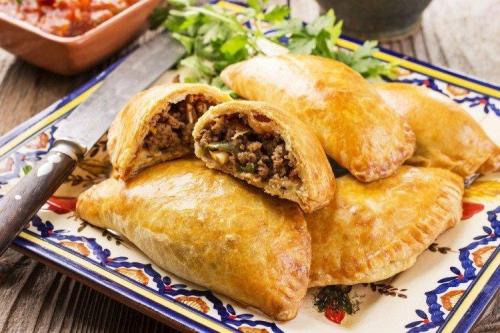 Начинки для пирогов в духовке. 30 самых вкусных начинок для пирожков