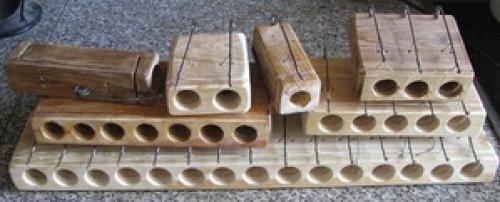 Чертополох от мышей. Как избавиться от мышей