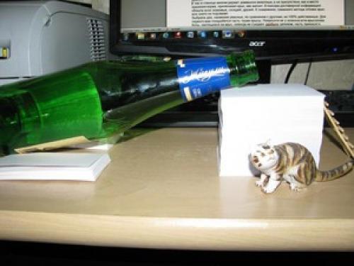 Чертополох от мышей. Как избавиться от мышей