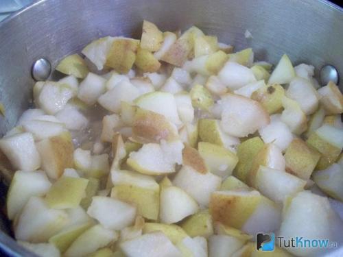 Заготовки из груши на зиму рецепты без стерилизации и сахара. Консервация груш на зиму: 20 пошаговых рецептов 03 Заготовки из груши на зиму рецепты без стерилизации и сахара. Консервация груш на зиму: 20 пошаговых рецептов 03