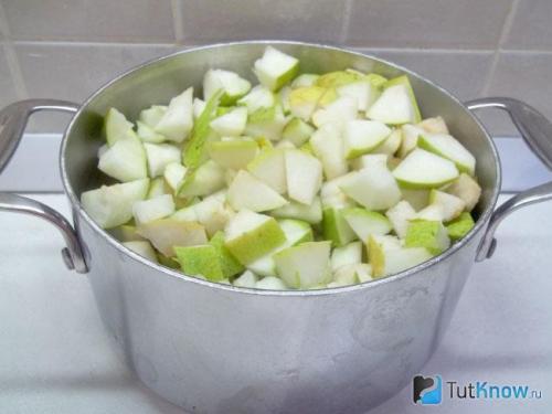 Заготовки из груши на зиму рецепты без стерилизации и сахара. Консервация груш на зиму: 20 пошаговых рецептов 02 Заготовки из груши на зиму рецепты без стерилизации и сахара. Консервация груш на зиму: 20 пошаговых рецептов 02