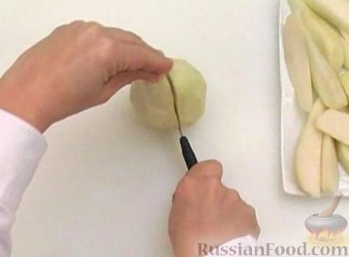 Карамелизированные груши на зиму. Карамелизованная груша — 7 рецептов идеального десерта