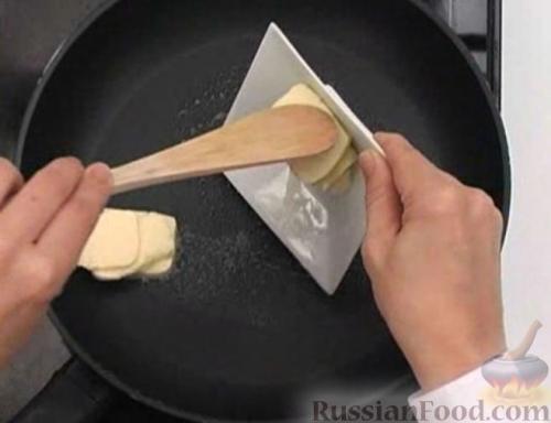 Карамелизированные груши на зиму. Карамелизованная груша — 7 рецептов идеального десерта