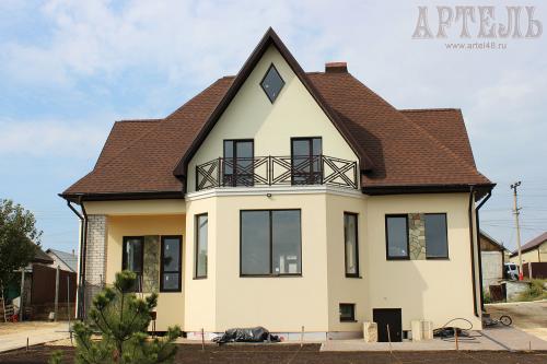 Как выбрать оптимальный раствор для штукатурки фасада: практические советы 07