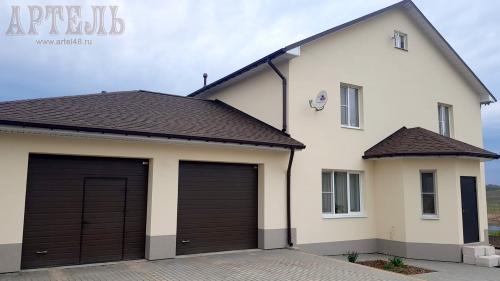 Как выбрать оптимальный раствор для штукатурки фасада: практические советы 08