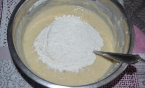 Дрожжевое тесто на молоке для пирога в духовке. Дрожжевое тесто на молоке - уютная выпечка на все случаи 12 Дрожжевое тесто на молоке для пирога в духовке. Дрожжевое тесто на молоке - уютная выпечка на все случаи 12