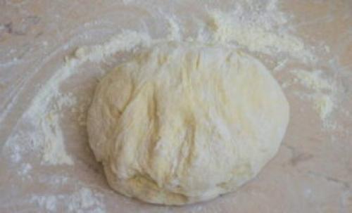 Воздушное тесто для пирожков на молоке. Дрожжевое тесто на молоке – 10 вкусных рецептов пышного теста