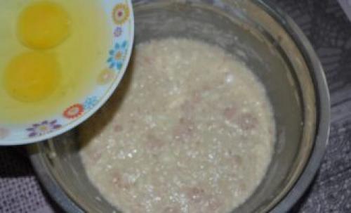 Дрожжевое тесто на молоке для пирога в духовке. Дрожжевое тесто на молоке - уютная выпечка на все случаи 11 Дрожжевое тесто на молоке для пирога в духовке. Дрожжевое тесто на молоке - уютная выпечка на все случаи 11