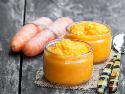 Можно ли запекать морковь на грядке в духовке. 7 идей, что приготовить из запеченной моркови