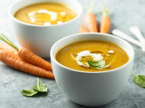 Можно ли запекать морковь на грядке в духовке. 7 идей, что приготовить из запеченной моркови