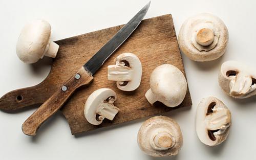 Этапы выращивания грибов шампиньонов 06