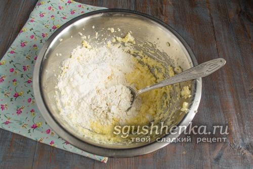 Песочное тесто на молоке для пирога. Песочное тесто для пирогов, тортов, печенья и корзиночек разными способами