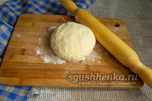 Песочное тесто на молоке для пирога. Песочное тесто для пирогов, тортов, печенья и корзиночек разными способами