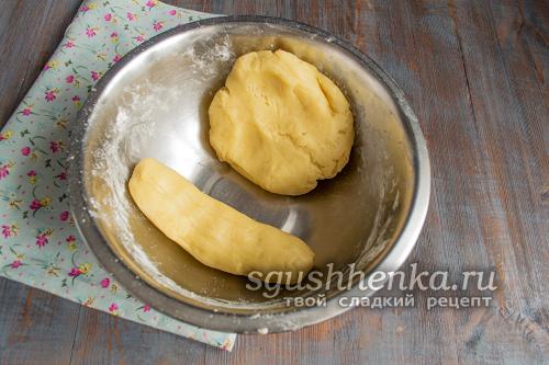 Песочное тесто на молоке для пирога. Песочное тесто для пирогов, тортов, печенья и корзиночек разными способами