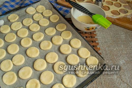 Песочное тесто на молоке для пирога. Песочное тесто для пирогов, тортов, печенья и корзиночек разными способами