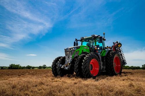 Серьезные инструменты для серьезных фермеров: основные виды сельскохозяйственной техники 15